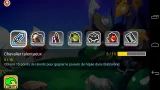 Screenshot #5 - HORIA, THE MYSTIC BATTLE 1.0.7