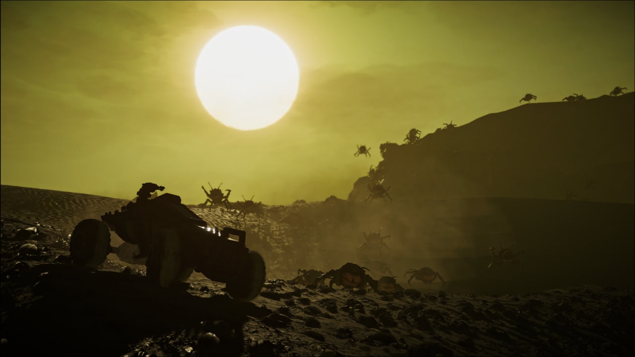 Screenshot #3 - Silica