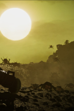 Screenshot #3 - Silica