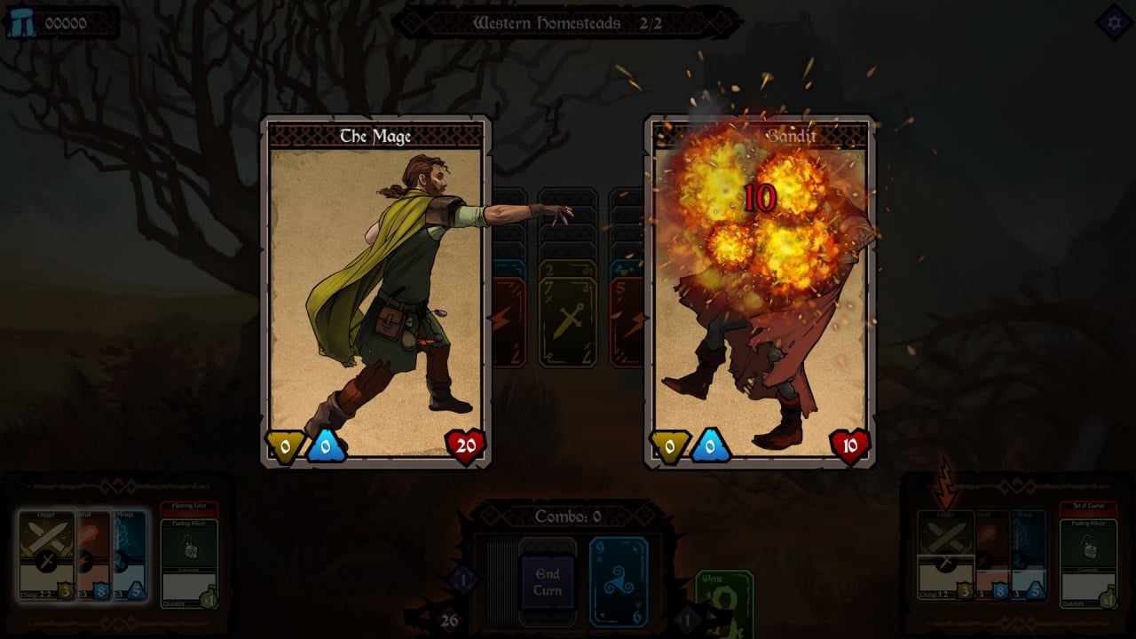 Screenshot #8 - Ancient Enemy