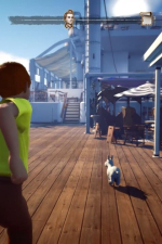 Screenshot #3 - Tintin Reporter - Cigars of the Pharaoh