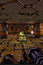 Screenshot #5 - Project Warlock