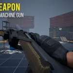 Screenshot #2 - FPS Animation Pack Ultimate UE5.6