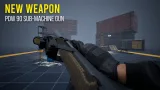 Screenshot #2 - FPS Animation Pack Ultimate UE5.6