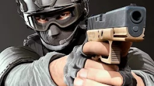 HAZMOB – ИГРЫ СТРЕЛЯЛКИ ПО СЕТИ 2.18.21