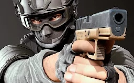 HAZMOB – ИГРЫ СТРЕЛЯЛКИ ПО СЕТИ 2.18.21