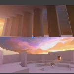 Screenshot #4 - Cartoon & Stylized HDR sky