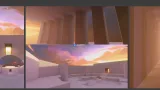 Screenshot #4 - Cartoon & Stylized HDR sky