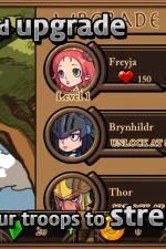 Screenshot #15 - THOR: LORD OF STORMS 1.1.1