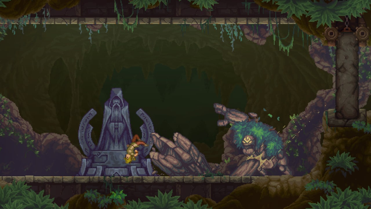 Screenshot #11 - Faeland
