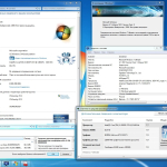 Screenshot #18 - Windows 7 Ultimate Ru x64 SP1 7DB by OVGorskiy 10.2022 1DVD