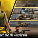 Screenshot #4 - FAU-G: DOMINATION 1.0.14