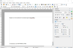 Screenshot #2 - OpenOffice