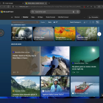 Screenshot #4 - Windows 11 для слабых компьютеров Pro 22H2 22621.2134 x64