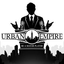 Urban Empire: +8 трейнер