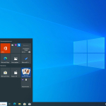 Screenshot #1 - Windows 10 Pro 22H2 Build 19045.3930 Full January 2024