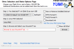 Screenshot #3 - Your Universal Multiboot Installer (YUMI)