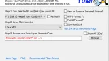 Screenshot #3 - Your Universal Multiboot Installer (YUMI)