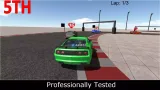 Screenshot #1 - Race Positioning System