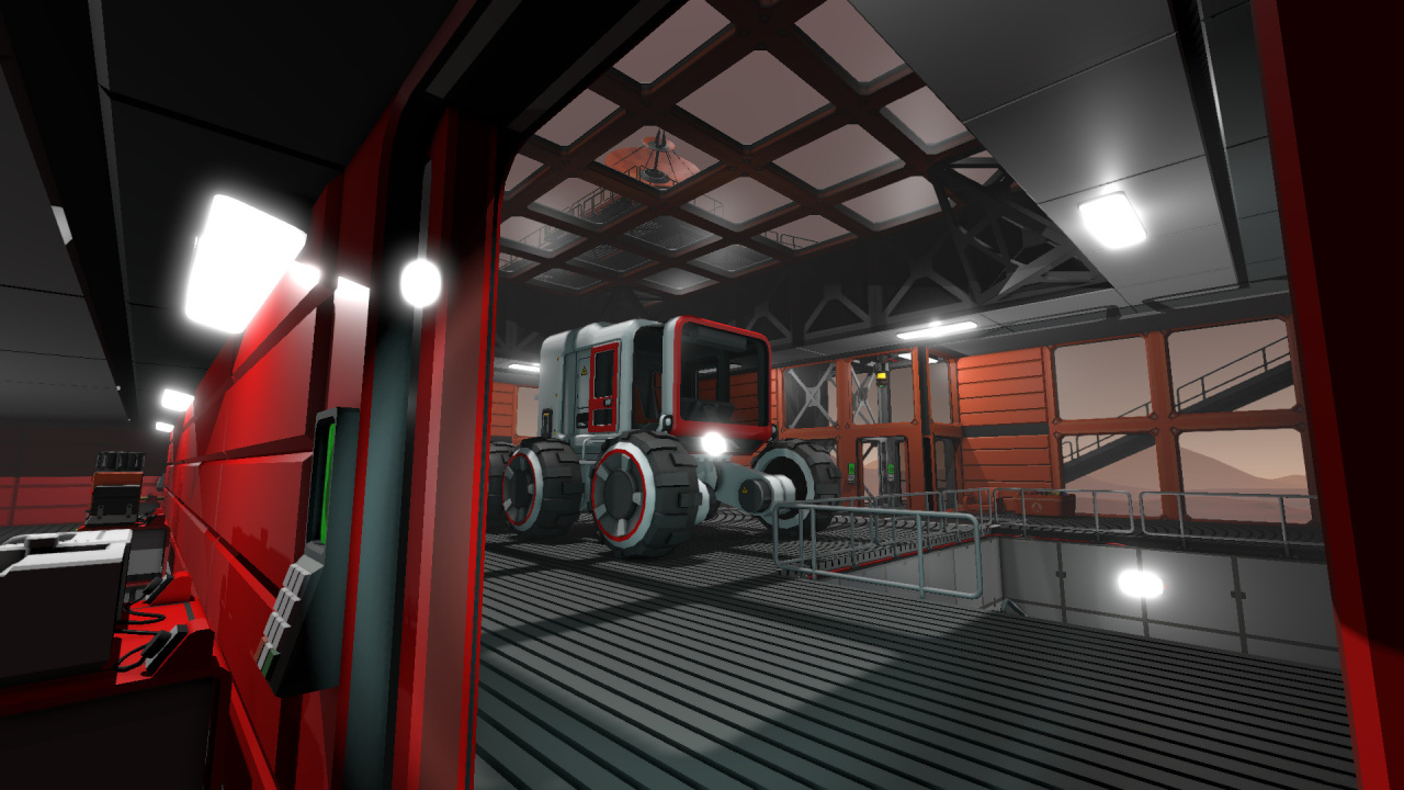 Screenshot #10 - Stationeers
