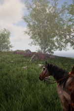 Screenshot #2 - Rising World