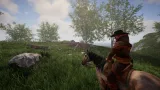 Screenshot #2 - Rising World