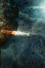 Screenshot #3 - Astrox Imperium