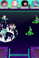 Screenshot #11 - Steven Universe Unleash The Light