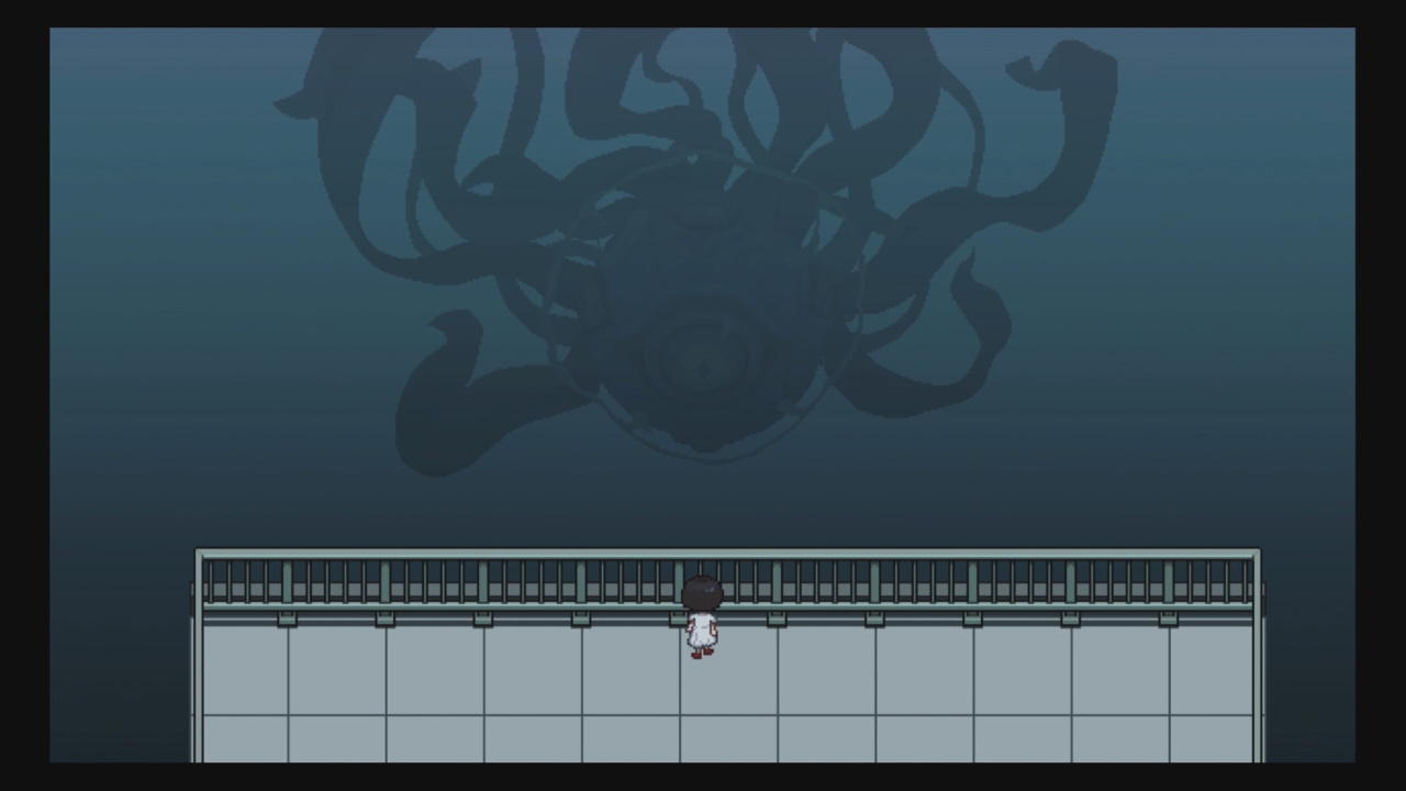 Screenshot #1 - The Rule Of SHE