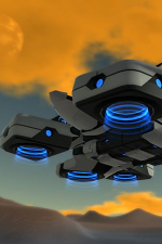 Screenshot #6 - TerraTech