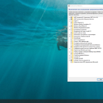 Screenshot #2 - Windows 10 Pro by OneSmiLe 22H2 build 19045.6093