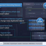 Screenshot #3 - Hierarchy PRO 2020