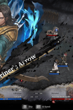 Screenshot #5 - Lost Eidolons: Veil of the Witch