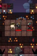 Screenshot #2 - GemCrusty