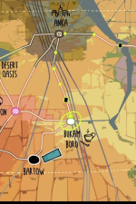 Screenshot #3 - Signs of the Sojourner