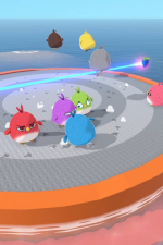 Screenshot #1 - Feather Party