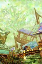 Screenshot #8 - Braid: Anniversary Edition