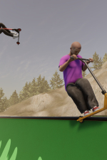 Screenshot #4 - Scoot