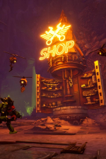 Screenshot #8 - Akimbot