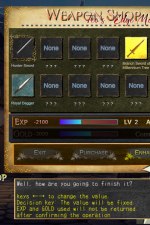 Screenshot #5 - Divine Orders