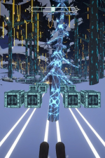 Screenshot #7 - Fresh Tracks