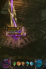 Screenshot #9 - Dragonkin: The Banished