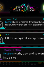 Screenshot #2 - Neon Village