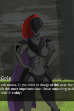 Screenshot #8 - What if George Washington was a Girl?