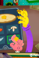 Screenshot #3 - Grandma, No!