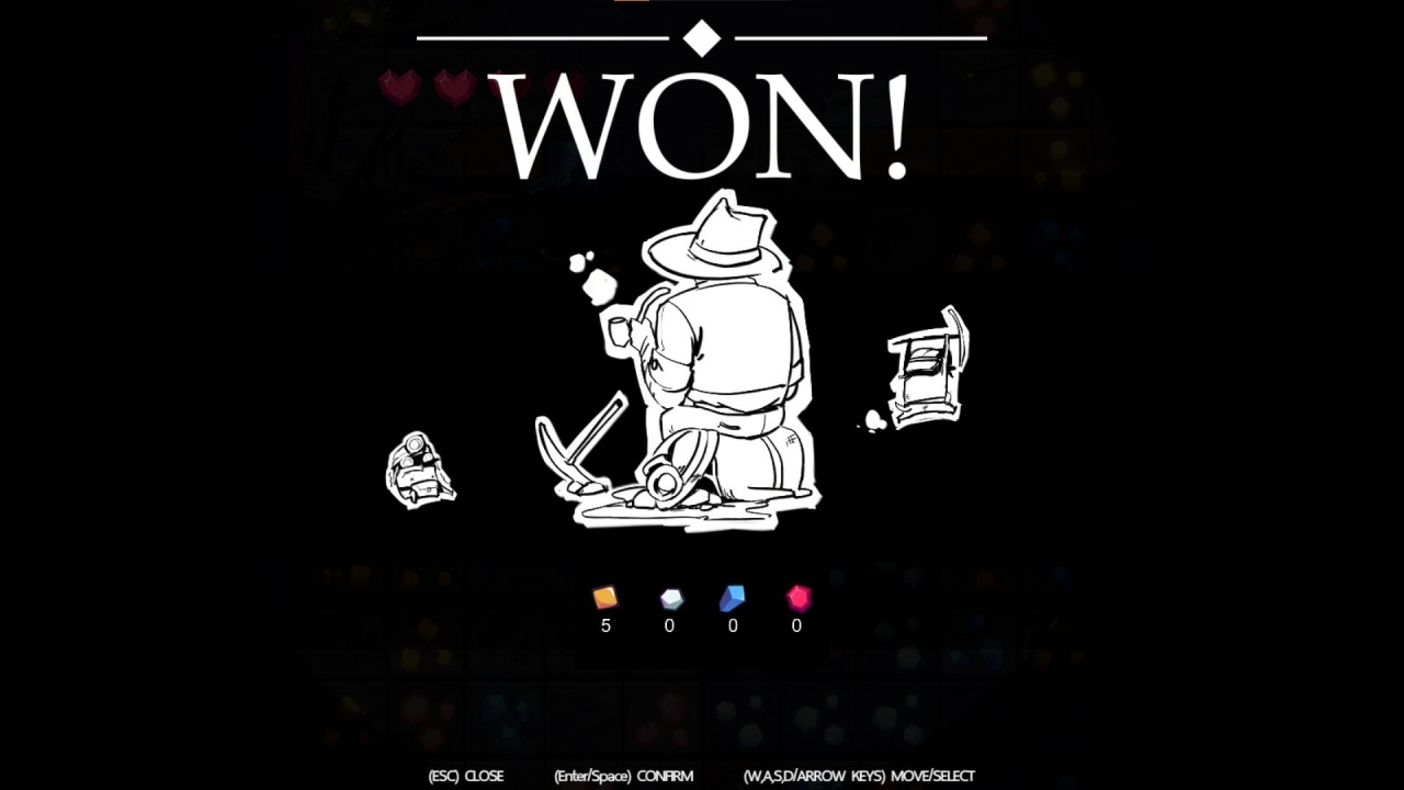 Screenshot #8 - GemCrusty