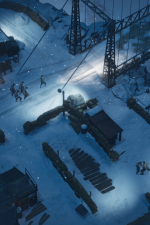 Screenshot #6 - Commandos: Origins