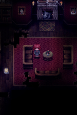 Screenshot #6 - Veloria: The Knot of Candles