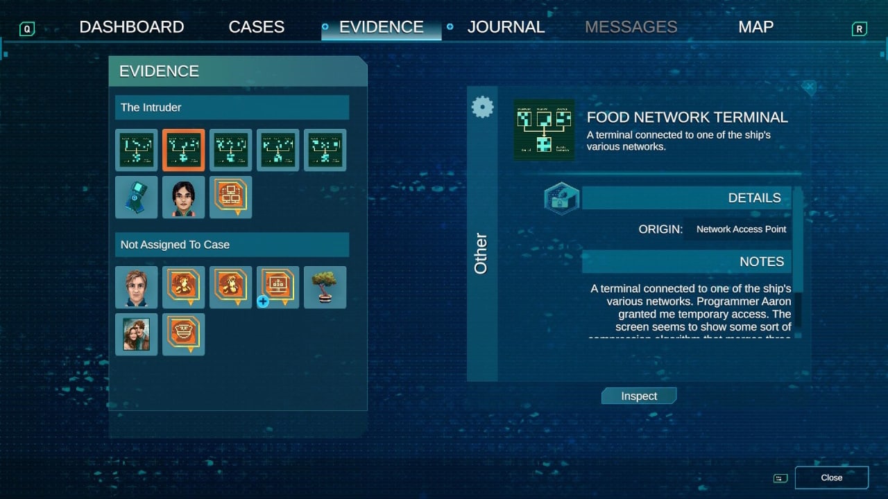 Screenshot #10 - Between Horizons