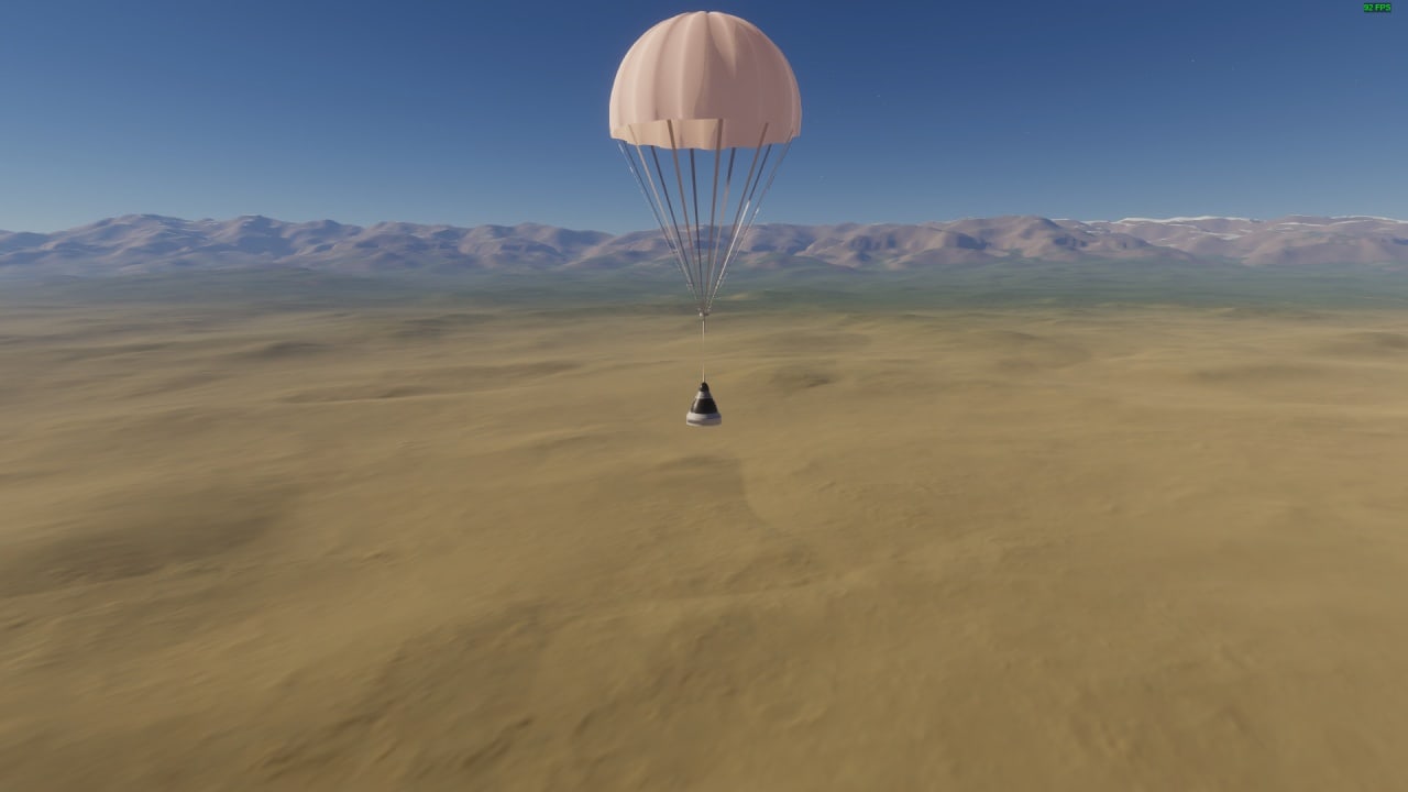 Screenshot #3 - Rocket Science